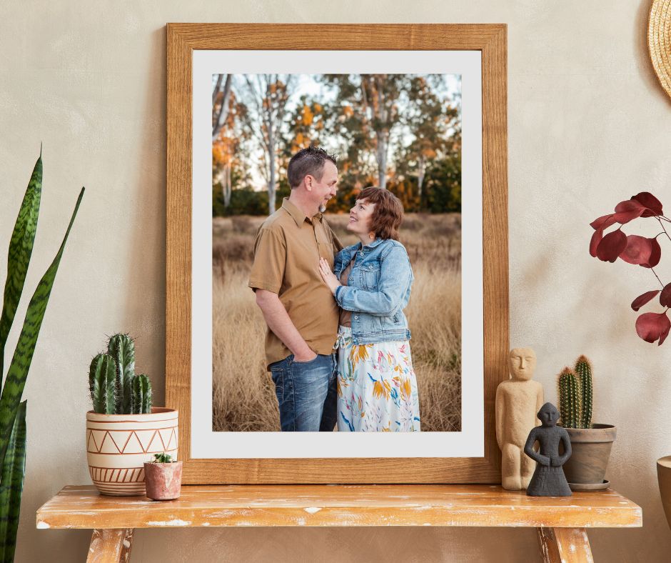 family photo prints