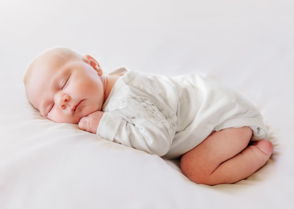 Newborn baby photos